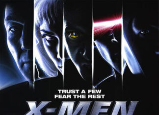 Uno de los actores de doblaje de X-Men ’97 intentó estar en las películas de imagen real Póster de X-Men