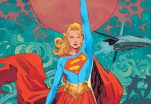 Supergirl: La Mujer del Mañana – 5 detalles del cómic a la película Supergirl: Woman of Tomorrow