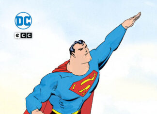 Revelan cuándo acabará el rodaje de la nueva película de Superman Portada de Superman: Las Cuatro Estaciones