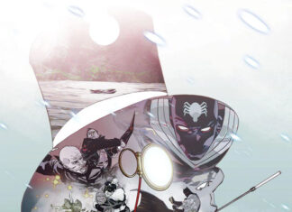 DC confirma el final de este gran spin-off de Batman Portada de The Penguin Nº 12