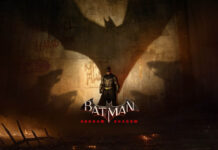 El nuevo juego de Batman: Arkham mira hacia la saga Assassin’s Creed Batman: Arkham Shadow