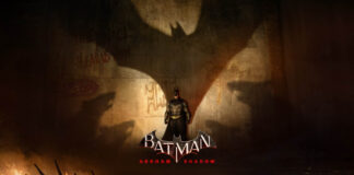 Cancelado un nuevo videojuego de la saga Batman: Arkham Batman: Arkham Shadow