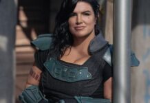 Disney y Gina Carano resuelven sus problemas y la actriz podría volver a Star Wars Cara Dune