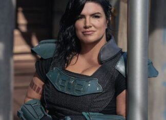Gina Carano reafirma sus esperanzas de volver al universo de Star Wars Cara Dune
