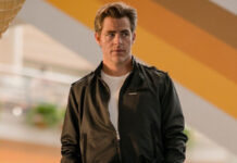 Chris Pine cree que habría sido ridículo traer de vuelta a Steve Trevor en Wonder Woman 3 Chris Pine como Steve Trevor