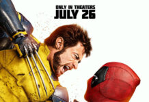 Ryan Reynolds se planteó matar a Deadpool en Deadpool y Lobezno Póster de Deadpool y Lobezno