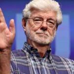 George Lucas revela por qué vendió Lucasfilm y se retiró George Lucas