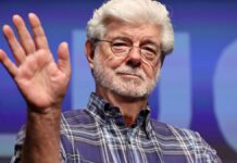 El creador de Star Wars responde a los comentarios de Martin Scorsese sobre las películas de Marvel George Lucas