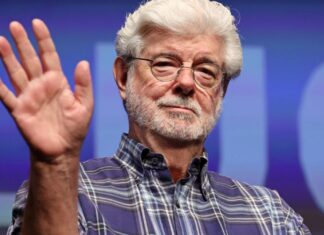George Lucas revela por qué vendió Lucasfilm y se retiró George Lucas