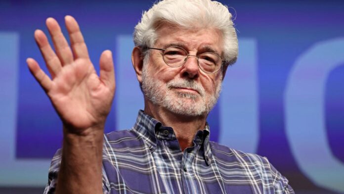 George Lucas George Lucas