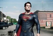 James Gunn ya intentó fichar a Henry Cavill para el DCU Henry Cavill de Superman