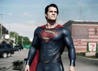 James Gunn ya intentó fichar a Henry Cavill para el DCU Henry Cavill de Superman