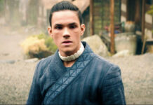 Un actor de Avatar: La Leyenda de Aang quiere ser uno de los Jóvenes Titanes Ian Ousley