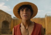 Un actor de Titans quiere pasarle el testigo al protagonista de One Piece Iñaki Godoy