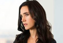 Jennifer Connelly quiere repetir en una película de Marvel, ahora en el UCM Jennifer Connelly