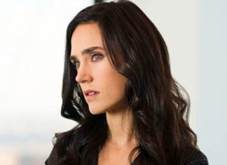 Jennifer Connelly quiere repetir en una película de Marvel, ahora en el UCM Jennifer Connelly