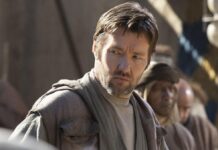 Joel Edgerton recuerda cómo fue su audición para ser Star-Lord en el UCM Joel Edgerton