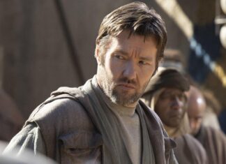 Joel Edgerton recuerda cómo fue su audición para ser Star-Lord en el UCM Joel Edgerton