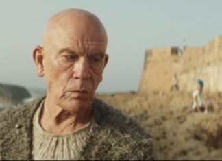 Marvel Studios ficha a John Malkovich para la película de los Cuatro Fantásticos John Malkovich