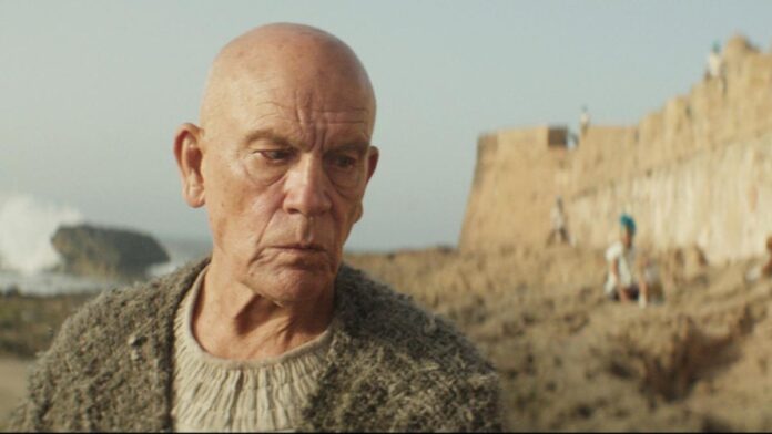 John Malkovich John Malkovich