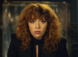 Natasha Lyonne se une al reparto de la película de los Cuatro Fantásticos Natasha Lyonne