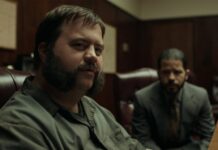 Paul Walter Hauser revela que no mantuvo muy bien el secreto sobre su papel en Los Cuatro Fantásticos Paul Walter Hauser