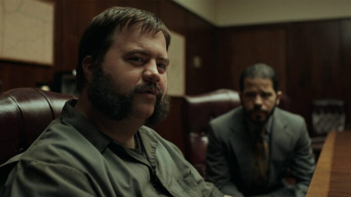 Paul Walter Hauser Paul Walter Hauser