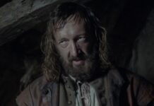 Así se preparó Ralph Ineson para ser Galactus en Los Cuatro Fantásticos: Primeros Pasos Ralph Ineson