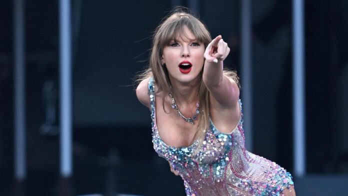 Taylor Swift Taylor Swift