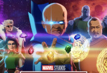 Marvel anuncia What If…? – An Immersive Story What If…? - An Immersive Story