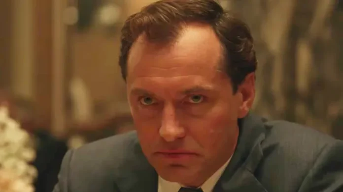 Jude Law