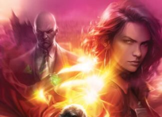 Un reconocido dibujante de DC acusa a otro de usar IA en sus portadas Portada de Action Comics Nº 1069