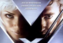 Un guionista de X-Men 2 reacciona a Alan Cumming diciendo que es la película más gay que ha hecho Póster de X-Men 2