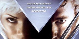 Halle Berry rememora sus enfrentamientos con Bryan Singer en el set de X-Men 2 Póster de X-Men 2