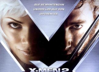 Alan Cumming dice que X-Men 2 es la película más gay en la que ha participado Póster de X-Men 2