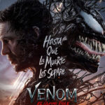 Póster de Venom: El Último Baile