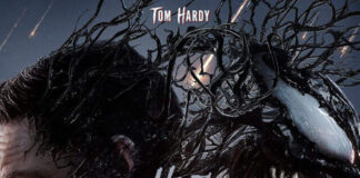 Confirmada una nueva película de Venom, aunque va para largo Póster de Venom: El Último Baile