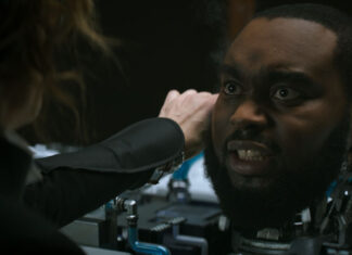 Abraham Popoola se une al reparto de la serie de televisión Spider-Noir Abraham Popoola