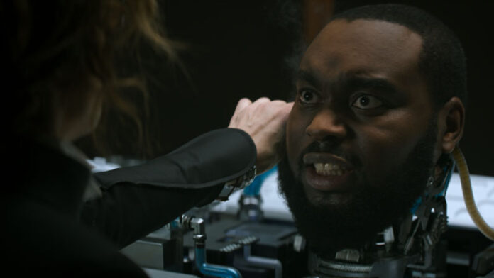 Abraham Popoola Abraham Popoola