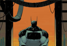 James Gunn afirma que Batman es su mayor problema ahora mismo en el DCU Portada de Absolute Batman Nº 1