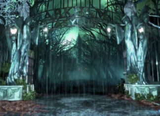 Asilo Arkham