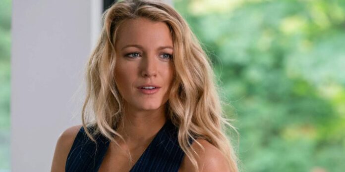 Blake Lively Blake Lively