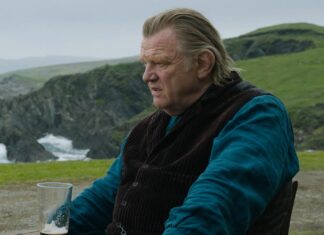 Brendan Gleeson confirma que interpreta al villano principal de Spider-Noir Brendan Gleeson