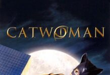 Halle Berry no solo quiere volver a ser Catwoman, también quiere dirigir la película Póster de Catwoman