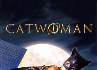 Halle Berry no solo quiere volver a ser Catwoman, también quiere dirigir la película Póster de Catwoman