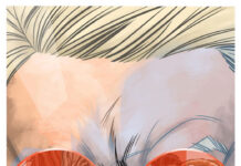 Nuevo cómic de Creature Commandos escrito por un actor de El Escuadrón Suicida Portada de DC Horror Presents: Creature Commandos