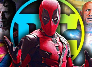 Deadpool y Lobezno: Marvel le recuerda a DC su caótico y fenecido universo DC en Deadpool y Lobezno