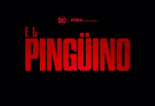 Colin Farrell hace su apuesta sobre si habrá temporada 2 de El Pingüino Logo de la serie El Pingüino