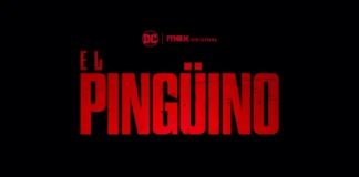Colin Farrell hace su apuesta sobre si habrá temporada 2 de El Pingüino Logo de la serie El Pingüino