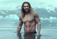 Jason Momoa comparte su emoción por interpretar a Lobo en el DCU Jason Momoa